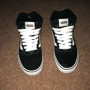 Vans Old Skool High Top